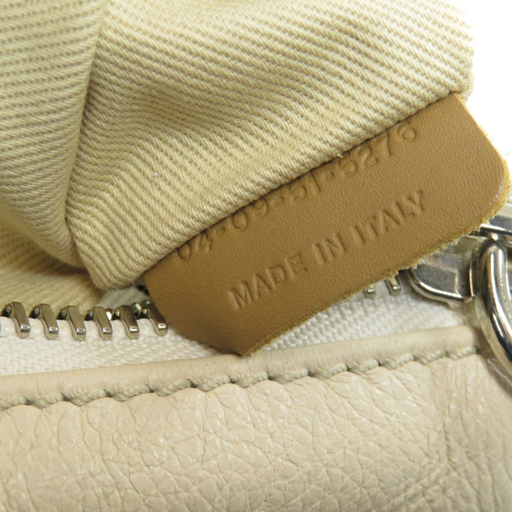 Chloe Paddington Calfskin Tote Bag - Picture 7 of 9